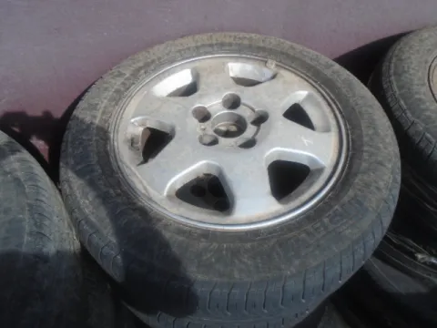 Ζαντολάστιχα 4ΑΔΑ PIRELLI 195/65/R15 (44:07) για OPEL ZAFIRA (1999 - 2002) A *Γ* Ζαντολάστιχα 4ΑΔΑ PIRELLI 195/65/R15 (44:07) για OPEL ZAFIRA (1999 - 2002) A *Γ*