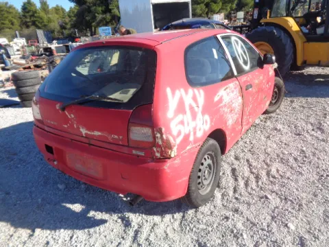 Τροπέτο Αμάξι Κουφάρι με Ζαντολάστιχα 175/70/13 για MITSUBISHI COLT (1999 - 2004) (CJ) Hatchback - 3dr 1300 4G13 petrol 82 16 valve *ΔΒ* -  Τροπέτο Αμάξι Κουφάρι με Ζαντολάστιχα 175/70/13 για MITSUBISHI COLT (1999 - 2004) (CJ) Hatchback - 3dr 1300 4G13 petrol 82 16 valve *ΔΒ* -