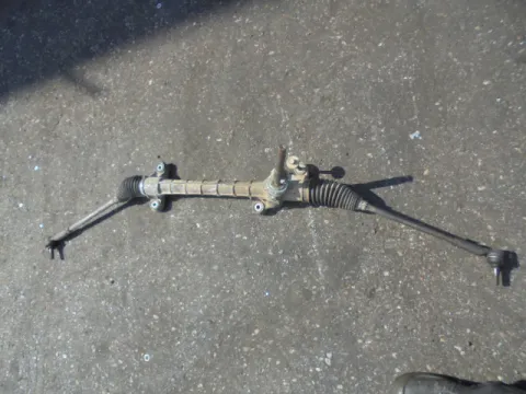 Κρεμαγιέρα Μηχανική για TOYOTA AVENSIS (2003 - 2006) (T250) ΠΑΛΕΤΑ *1* *272360* Κρεμαγιέρα Μηχανική για TOYOTA AVENSIS (2003 - 2006) (T250) ΠΑΛΕΤΑ *1* *272360*