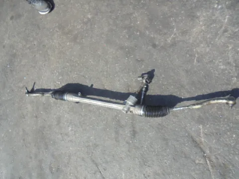 Κρεμαγιέρα Μηχανική για TOYOTA YARIS (2009 - 2012) (XP90) ΠΑΛΕΤΑ *6* *272366* Κρεμαγιέρα Μηχανική για TOYOTA YARIS (2009 - 2012) (XP90) ΠΑΛΕΤΑ *6* *272366*
