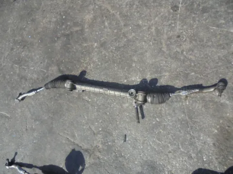Κρεμαγιέρα Μηχανική για TOYOTA AYGO (2005 - 2009) (B10) ΠΑΛΕΤΑ *7* *272367* Κρεμαγιέρα Μηχανική για TOYOTA AYGO (2005 - 2009) (B10) ΠΑΛΕΤΑ *7* *272367*