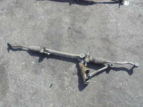 Κρεμαγιέρα Μηχανική για TOYOTA AYGO (2005 - 2009) (B10) *ΕΒ* Κρεμαγιέρα Μηχανική για TOYOTA AYGO (2005 - 2009) (B10) *ΕΒ*