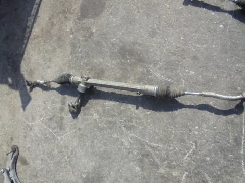 Κρεμαγιέρα Μηχανική για TOYOTA YARIS (2009 - 2012) (XP90) ΠΑΛΕΤΑ *6* *272366* Κρεμαγιέρα Μηχανική για TOYOTA YARIS (2009 - 2012) (XP90) ΠΑΛΕΤΑ *6* *272366*