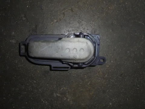Πετούγια Πόρτας Εσωτερική Εμπρός Δεξιά για NISSAN MICRA (2003 - 2005) (K12) , (2005 - 2011) (K12) Πετούγια Πόρτας Εσωτερική Εμπρός Δεξιά για NISSAN MICRA (2003 - 2005) (K12) , (2005 - 2011) (K12)