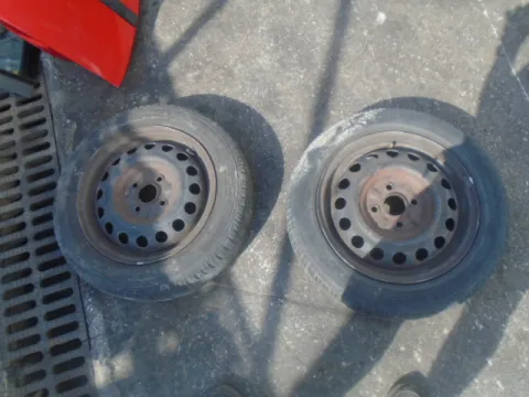 Ζαντολάστιχα 2 ΤΕΜ. CONTINENTAL 155/65/R14 * για TOYOTA AYGO (2005 - 2009) (B10) *ΔΒ* Ζαντολάστιχα 2 ΤΕΜ. CONTINENTAL 155/65/R14 * για TOYOTA AYGO (2005 - 2009) (B10) *ΔΒ*