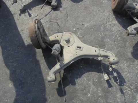 Άκρο Πλήρες Πίσω Δεξιό Με Ταμπούρο για VW TRANSPORTER (1991 - 1996) (70X) (T4) *ΔΒ* Άκρο Πλήρες Πίσω Δεξιό Με Ταμπούρο για VW TRANSPORTER (1991 - 1996) (70X) (T4) *ΔΒ*