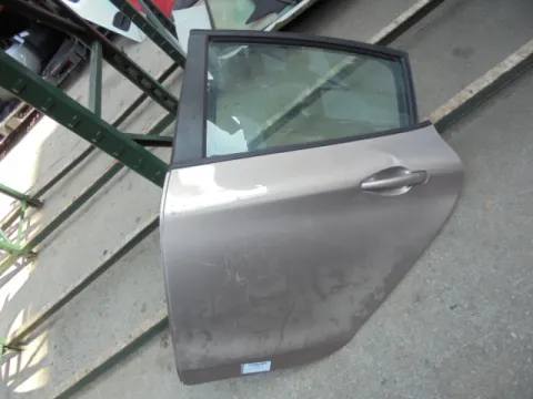 Πόρτα Πίσω Αριστερή (Λίγο Χτυπημένη) για PEUGEOT 208 (2012 - 2016) ( ) , (2016 - 2019) *Γ* Πόρτα Πίσω Αριστερή (Λίγο Χτυπημένη) για PEUGEOT 208 (2012 - 2016) ( ) , (2016 - 2019) *Γ*