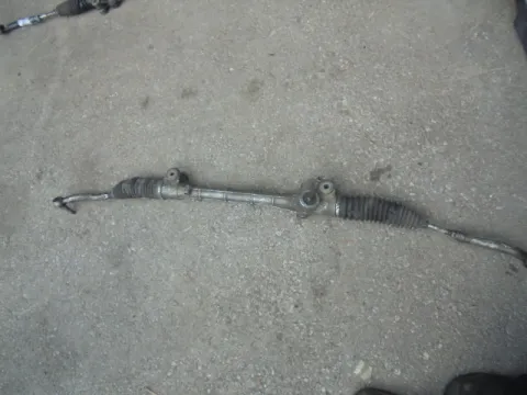 Κρεμαγιέρα Μηχανική για TOYOTA YARIS (2006 - 2009) (KL9) *ΕΒ* Κρεμαγιέρα Μηχανική για TOYOTA YARIS (2006 - 2009) (KL9) *ΕΒ*