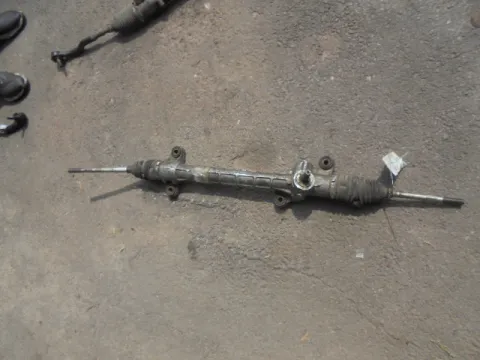 Κρεμαγιέρα Μηχανική για TOYOTA COROLLA (2002 - 2004) (E120) ΠΑΛΕΤΑ *4* *272362* Κρεμαγιέρα Μηχανική για TOYOTA COROLLA (2002 - 2004) (E120) ΠΑΛΕΤΑ *4* *272362*