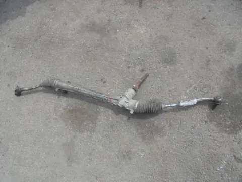 Κρεμαγιέρα Μηχανική για TOYOTA AURIS (2013 - 2015) *ΕΒ* Κρεμαγιέρα Μηχανική για TOYOTA AURIS (2013 - 2015) *ΕΒ*