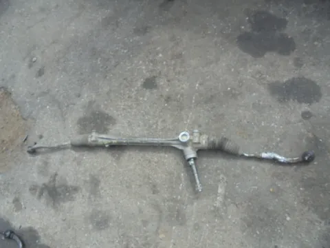 Κρεμαγιέρα Μηχανική για TOYOTA YARIS (2009 - 2012) (XP90)  ΠΑΛΕΤΑ *6* *272366* Κρεμαγιέρα Μηχανική για TOYOTA YARIS (2009 - 2012) (XP90)  ΠΑΛΕΤΑ *6* *272366*