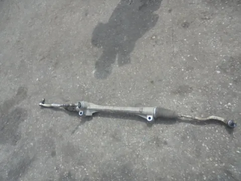 Κρεμαγιέρα Μηχανική για TOYOTA COROLLA (2013 - 2016) *ΕΒ* Κρεμαγιέρα Μηχανική για TOYOTA COROLLA (2013 - 2016) *ΕΒ*