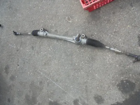 Κρεμαγιέρα Μηχανική για PEUGEOT 107 (2013 - ) ΠΑΛΕΤΑ *8* *272368* Κρεμαγιέρα Μηχανική για PEUGEOT 107 (2013 - ) ΠΑΛΕΤΑ *8* *272368*