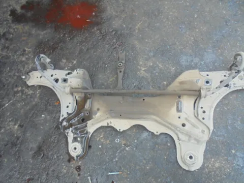 Γέφυρα Εμπρός Οριζόντια για AUDI A3 (1996 - 2000) (8L) 1600 (AKL) Petrol 101 *ΔΒ* ΠΑΛΕΤΑ *269* Γέφυρα Εμπρός Οριζόντια για AUDI A3 (1996 - 2000) (8L) 1600 (AKL) Petrol 101 *ΔΒ* ΠΑΛΕΤΑ *269*