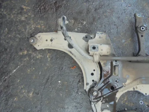 Ψαλίδι Εμπρός Αριστερό για AUDI A3 (1996 - 2000) (8L) 1600 (AKL) Petrol 101 *ΔΒ* ΠΑΛΕΤΑ *269* Ψαλίδι Εμπρός Αριστερό για AUDI A3 (1996 - 2000) (8L) 1600 (AKL) Petrol 101 *ΔΒ* ΠΑΛΕΤΑ *269*