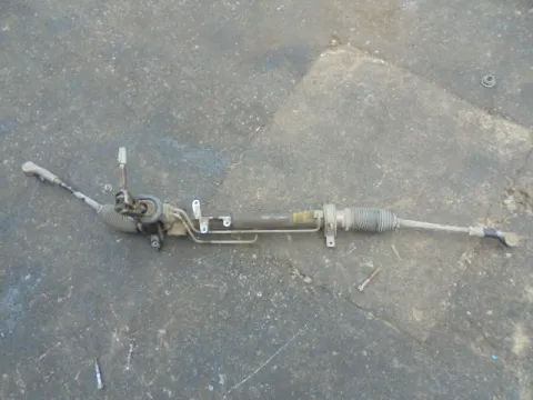 Κρεμαγιέρα Υδραυλική για AUDI A3 (1996 - 2000) (8L) 1600 (AKL) Petrol 101 Κρεμαγιέρα Υδραυλική για AUDI A3 (1996 - 2000) (8L) 1600 (AKL) Petrol 101