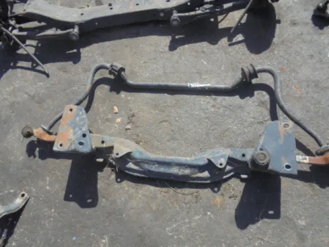 Γέφυρα Εμπρός Οριζόντια για FORD SIERRA (1987 - 1990) Mk2a *ΔΒ* Γέφυρα Εμπρός Οριζόντια για FORD SIERRA (1987 - 1990) Mk2a *ΔΒ*