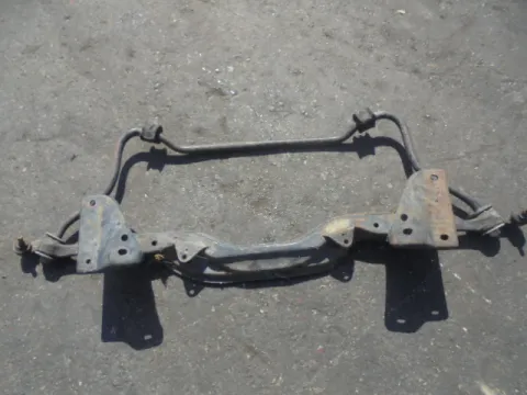 Γέφυρα Εμπρός Οριζόντια για FORD SIERRA (1987 - 1990) Mk2a *ΔΒ* Γέφυρα Εμπρός Οριζόντια για FORD SIERRA (1987 - 1990) Mk2a *ΔΒ*