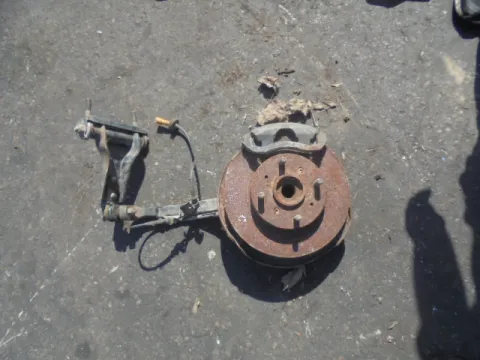 Άκρο Πλήρες Εμπρός Δεξί Με ABS για ROVER 800 (1986 - 1999) *ΔΒ*