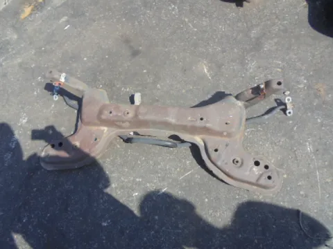 Γέφυρα Εμπρός Οριζόντια για FIAT PUNTO (1999 - 2003) (188) *ΔΒ* ΠΑΛΕΤΑ *270* Γέφυρα Εμπρός Οριζόντια για FIAT PUNTO (1999 - 2003) (188) *ΔΒ* ΠΑΛΕΤΑ *270*