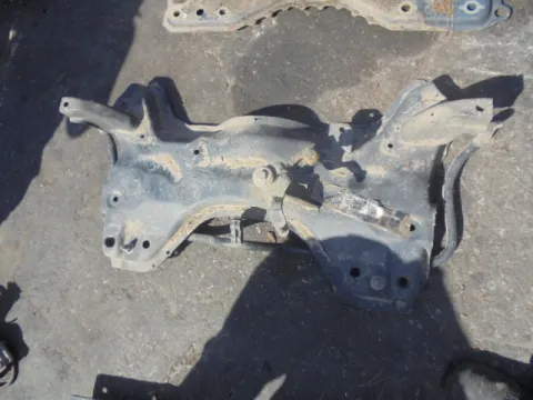 Γέφυρα Εμπρός Οριζόντια για PEUGEOT 206 (1998 - 2002) (2A) (2C) (T3E) *ΔΒ* ΠΑΛΕΤΑ *243* Γέφυρα Εμπρός Οριζόντια για PEUGEOT 206 (1998 - 2002) (2A) (2C) (T3E) *ΔΒ* ΠΑΛΕΤΑ *243*