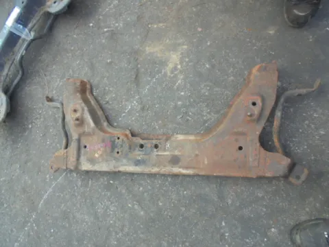 Γέφυρα Εμπρός Οριζόντια για SUZUKI BALENO (1998 - 2001) (SY) *ΔΒ*  ΠΑΛΕΤΑ *80* Γέφυρα Εμπρός Οριζόντια για SUZUKI BALENO (1998 - 2001) (SY) *ΔΒ*  ΠΑΛΕΤΑ *80*