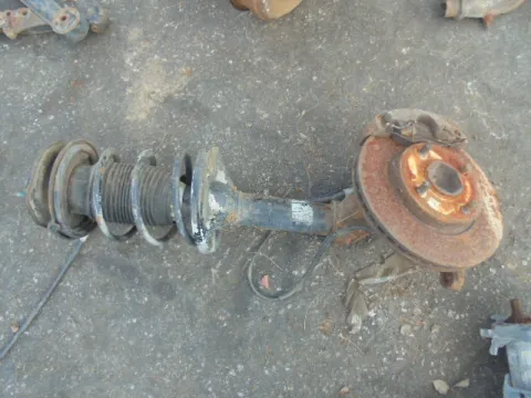 Άκρο Πλήρες Εμπρός Δεξί Με ABS για FORD MONDEO (1996 - 2000) Mk2 *ΔΒ* Άκρο Πλήρες Εμπρός Δεξί Με ABS για FORD MONDEO (1996 - 2000) Mk2 *ΔΒ*