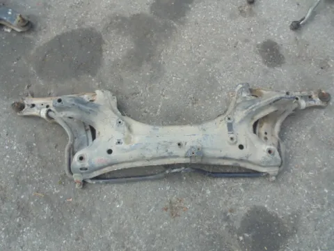 Γέφυρα Εμπρός Οριζόντια για VW LUPO (1998 - 2005) (6X1 - 6E1) *ΔΒ* ΠΑΛΕΤΑ *269* Γέφυρα Εμπρός Οριζόντια για VW LUPO (1998 - 2005) (6X1 - 6E1) *ΔΒ* ΠΑΛΕΤΑ *269*