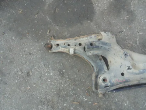 Ψαλίδι Εμπρός Αριστερό για VW LUPO (1998 - 2005) (6X1 - 6E1) *ΔΒ* ΠΑΛΕΤΑ *269*