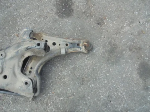 Ψαλίδι Εμπρός Δεξί για VW LUPO (1998 - 2005) (6X1 - 6E1) *ΔΒ* ΠΑΛΕΤΑ *269* Ψαλίδι Εμπρός Δεξί για VW LUPO (1998 - 2005) (6X1 - 6E1) *ΔΒ* ΠΑΛΕΤΑ *269*