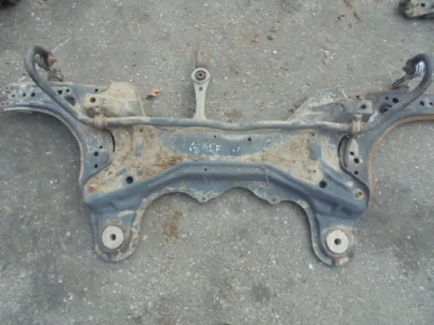 Γέφυρα Εμπρός Οριζόντια για VW GOLF (1998 - 2004) Mk4 (1J1) *ΔΒ* ΠΑΛΕΤΑ *269* Γέφυρα Εμπρός Οριζόντια για VW GOLF (1998 - 2004) Mk4 (1J1) *ΔΒ* ΠΑΛΕΤΑ *269*