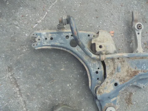 Ψαλίδι Εμπρός Αριστερό για VW GOLF (1998 - 2004) Mk4 (1J1) *ΔΒ* ΠΑΛΕΤΑ *269*