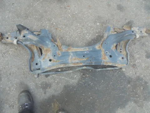 Γέφυρα Εμπρός Οριζόντια για VW LUPO (1998 - 2005) (6X1 - 6E1) *ΔΒ* ΠΑΛΕΤΑ *269* Γέφυρα Εμπρός Οριζόντια για VW LUPO (1998 - 2005) (6X1 - 6E1) *ΔΒ* ΠΑΛΕΤΑ *269*
