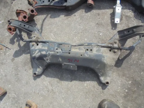 Γέφυρα Εμπρός Οριζόντια για NISSAN ALMERA (2000 - 2002) (N16) *ΔΒ* ΠΑΛΕΤΑ *205* Γέφυρα Εμπρός Οριζόντια για NISSAN ALMERA (2000 - 2002) (N16) *ΔΒ* ΠΑΛΕΤΑ *205*