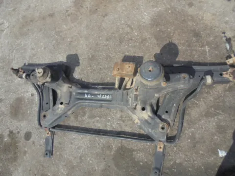 Γέφυρα Εμπρός Οριζόντια για SEAT IBIZA (1999 - 2002) (6K) *ΔΒ* ΠΑΛΕΤΑ *269* Γέφυρα Εμπρός Οριζόντια για SEAT IBIZA (1999 - 2002) (6K) *ΔΒ* ΠΑΛΕΤΑ *269*