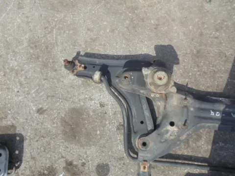 Ψαλίδι Εμπρός Αριστερό για SEAT IBIZA (1999 - 2002) (6K) *ΔΒ* ΠΑΛΕΤΑ *269* Ψαλίδι Εμπρός Αριστερό για SEAT IBIZA (1999 - 2002) (6K) *ΔΒ* ΠΑΛΕΤΑ *269*