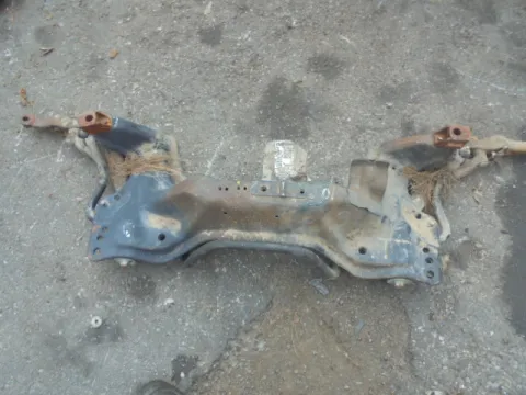 Γέφυρα Εμπρός Οριζόντια για HONDA CIVIC (1992 - 1995) (EG - H - J) *ΔΒ* Γέφυρα Εμπρός Οριζόντια για HONDA CIVIC (1992 - 1995) (EG - H - J) *ΔΒ*