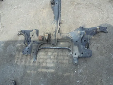 Γέφυρα Εμπρός Οριζόντια για TOYOTA COROLLA (1997 - 1999) (A111) *ΔΒ* Γέφυρα Εμπρός Οριζόντια για TOYOTA COROLLA (1997 - 1999) (A111) *ΔΒ*