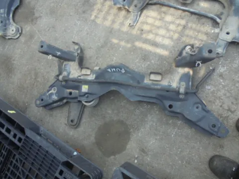 Γέφυρα Εμπρός Οριζόντια για FORD PUMA (1997 - 2001) (EC) *ΔΒ* Γέφυρα Εμπρός Οριζόντια για FORD PUMA (1997 - 2001) (EC) *ΔΒ*