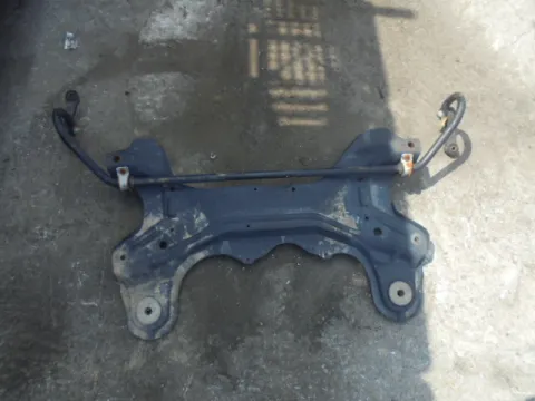 Γέφυρα Εμπρός Οριζόντια για VW GOLF (1998 - 2004) Mk4 (1J1) *ΔΒ* Γέφυρα Εμπρός Οριζόντια για VW GOLF (1998 - 2004) Mk4 (1J1) *ΔΒ*