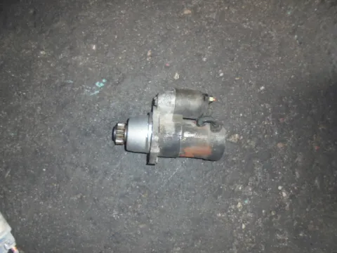 Μίζα ΑΥΤΟΜΑΤΗ για NISSAN X-TRAIL (2003 - 2007) (T30) 2000 (QR20DE) petrol 140 4WD Μίζα ΑΥΤΟΜΑΤΗ για NISSAN X-TRAIL (2003 - 2007) (T30) 2000 (QR20DE) petrol 140 4WD