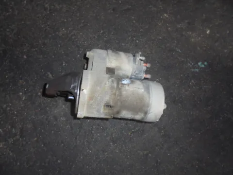 Μίζα για OPEL VECTRA (2002 - 2005) C 1800 (Z18XE) Petrol 122 16 valve *ΔΒ* Μίζα για OPEL VECTRA (2002 - 2005) C 1800 (Z18XE) Petrol 122 16 valve *ΔΒ*