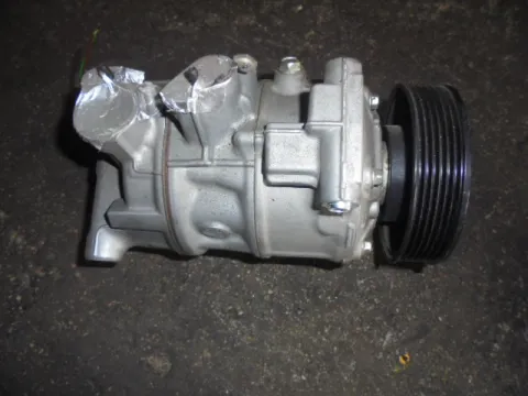 Συμπιεστής A-C (Κομπρέσορας) για SKODA FABIA (2015 - 2018) Συμπιεστής A-C (Κομπρέσορας) για SKODA FABIA (2015 - 2018)