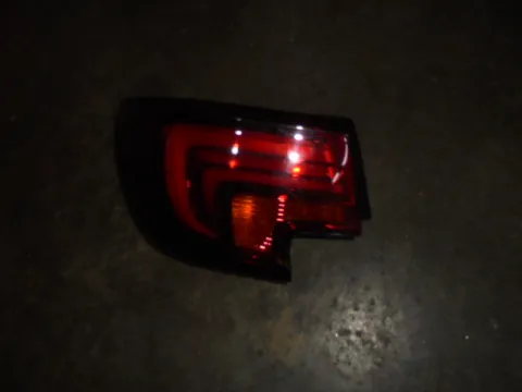 Φανάρι Πίσω Αριστερό LED για OPEL ASTRA (2016 - ) K Hatchback - 5dr Φανάρι Πίσω Αριστερό LED για OPEL ASTRA (2016 - ) K Hatchback - 5dr