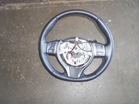 Τιμόνι (Βολάν) Με Χειριστήρια και F1 για TOYOTA YARIS (2012 - 2014) ( ) *Γ* Τιμόνι (Βολάν) Με Χειριστήρια και F1 για TOYOTA YARIS (2012 - 2014) ( ) *Γ*