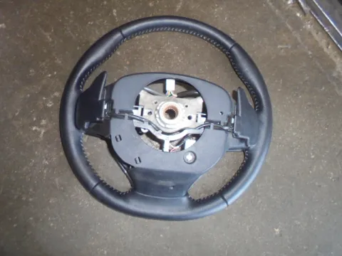 Τιμόνι (Βολάν) Με Χειριστήρια και F1 για TOYOTA YARIS (2012 - 2014) ( ) *Γ* -  Τιμόνι (Βολάν) Με Χειριστήρια και F1 για TOYOTA YARIS (2012 - 2014) ( ) *Γ* -