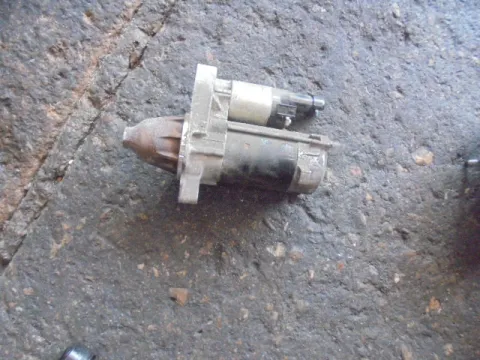 Μίζα για HONDA CRV (2007 - 2009) (RE) 2000 (R20A2) petrol 150 (RE5) DOHC i-VTEC Μίζα για HONDA CRV (2007 - 2009) (RE) 2000 (R20A2) petrol 150 (RE5) DOHC i-VTEC