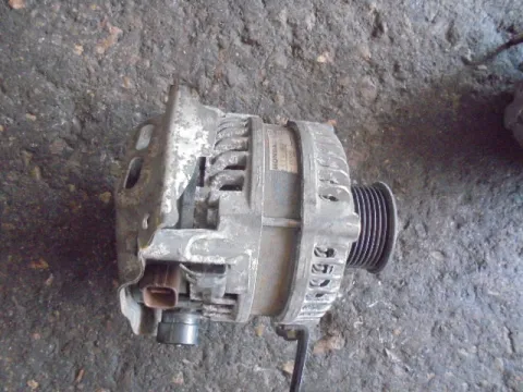 Δυναμό - Εναλλάκτης για HONDA CRV (2007 - 2009) (RE) 2000 (R20A2) petrol 150 (RE5) DOHC i-VTEC Δυναμό - Εναλλάκτης για HONDA CRV (2007 - 2009) (RE) 2000 (R20A2) petrol 150 (RE5) DOHC i-VTEC