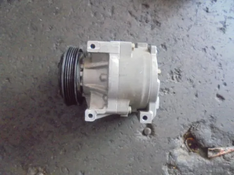 Συμπιεστής A-C (Κομπρέσορας) για FIAT PUNTO (1999 - 2003) (188) 1200 (188A5.000) Petrol 80 16V Συμπιεστής A-C (Κομπρέσορας) για FIAT PUNTO (1999 - 2003) (188) 1200 (188A5.000) Petrol 80 16V
