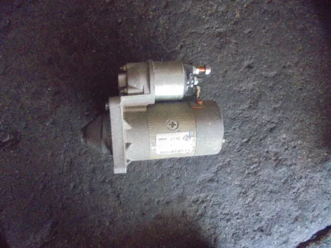 Μίζα για FIAT PUNTO (1999 - 2003) (188) 1200 (188A5.000) Petrol 80 16V Μίζα για FIAT PUNTO (1999 - 2003) (188) 1200 (188A5.000) Petrol 80 16V